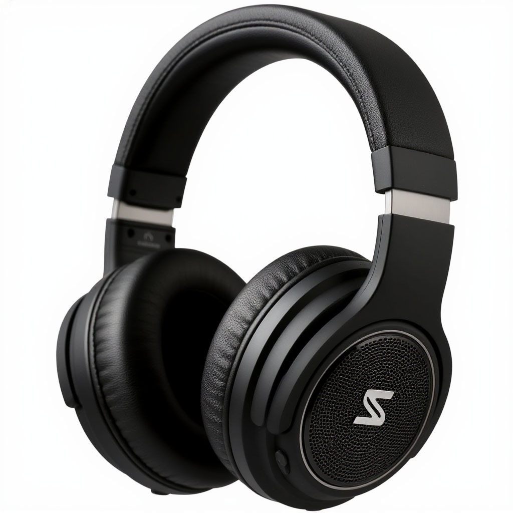 Sennheiser HD 800 S open-back headphones