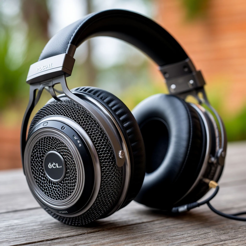 Focal Utopia flagship headphones